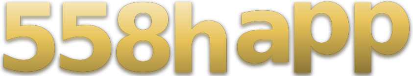 558h app logo